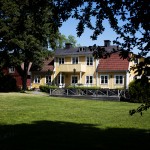 Wärdshuset Lasse Maja Norra Stockholm