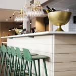 Bar på hotell