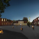 Wärdshuset Lasse Maja Norra Stockholm