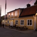 Wärdshuset Lasse Maja Norra Stockholm