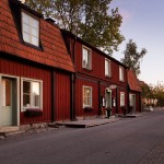 Wärdshuset Lasse Maja