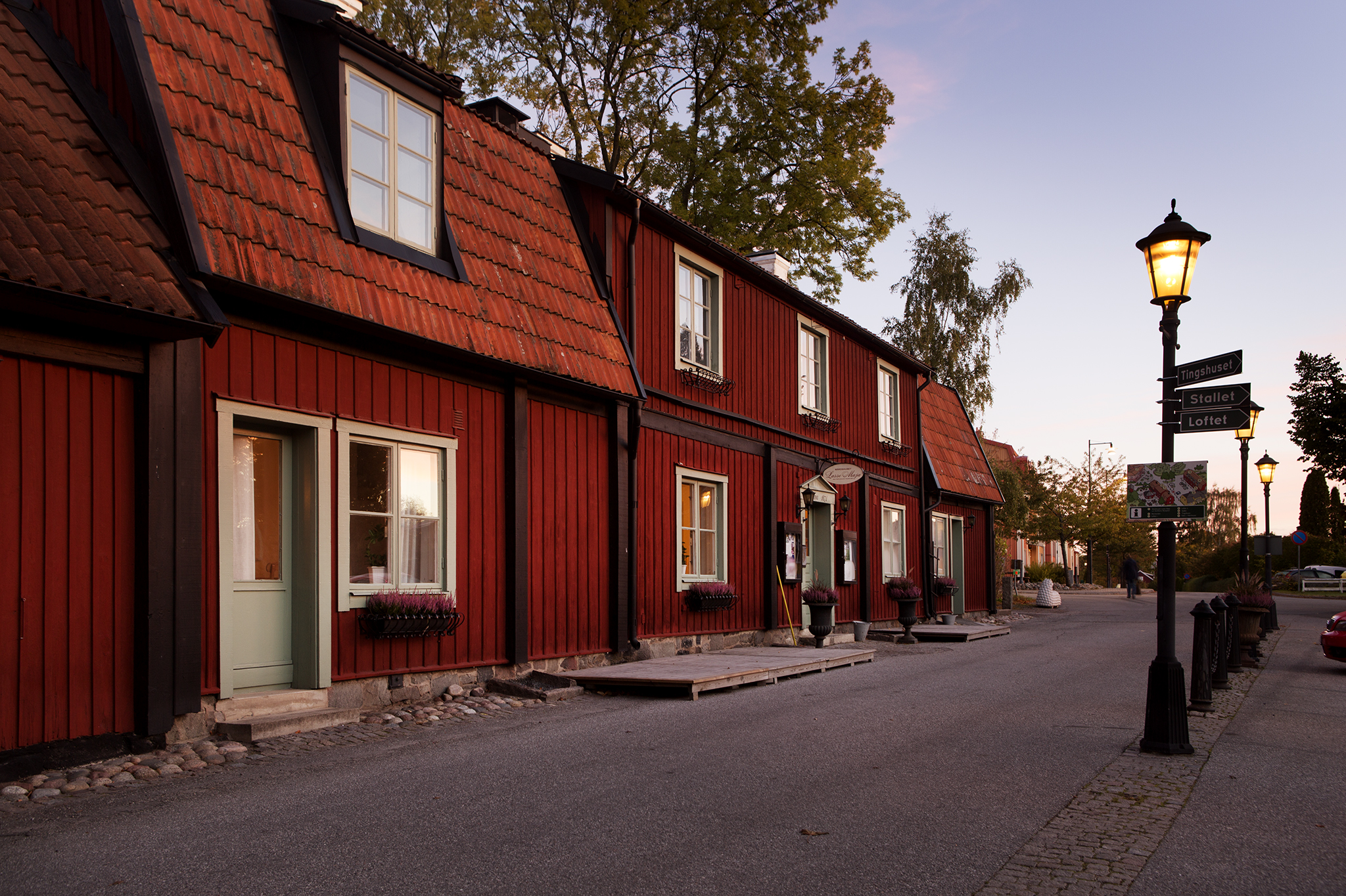 Wärdshuset Lasse Maja