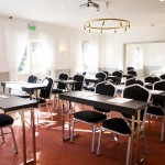 Konferenslokal Tingshuset Nedre