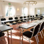 Konferenslokal Tingshuset Nedre