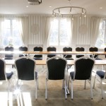 Konferenslokal Tingshuset Övre
