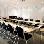 Konferenslokal Tingshuset Övre