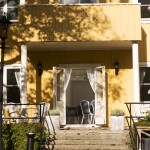 Entré Lasse Maja Norra Stockholm