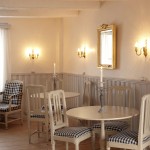 Bar Wärdshuset Lasse Maja Norra Stockholm