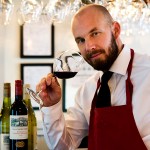 Bartender på Wärdshuset Lasse Maja