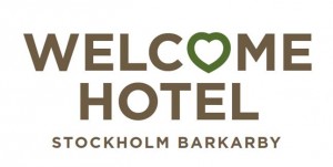 Welcome Logotyp