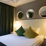 Hotellrum