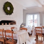 Lasse Maja i Norra Stockholm