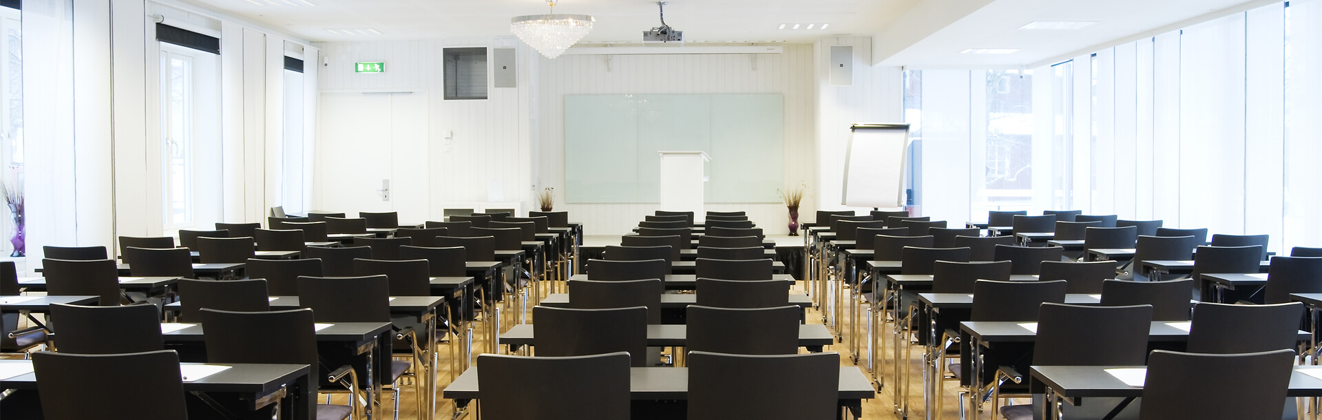 Konferens Stallet Skolsittning